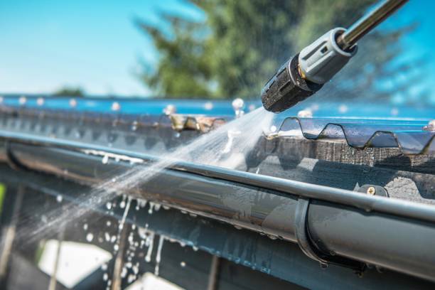  , OK Pressure Washing Pros