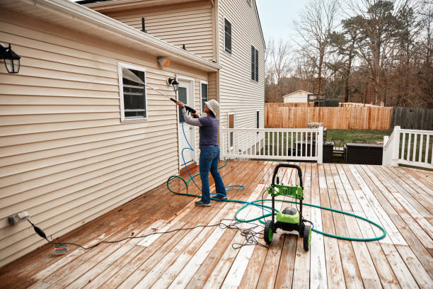 Best Pressure Washing Brick  in , OK