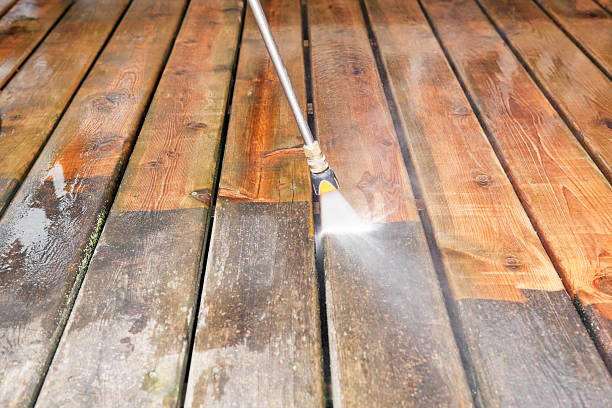  , OK Pressure Washing Pros