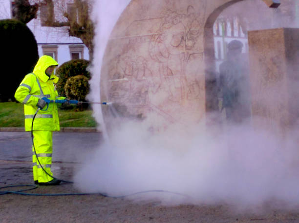 Best Pressure Washing Driveway  in , OK