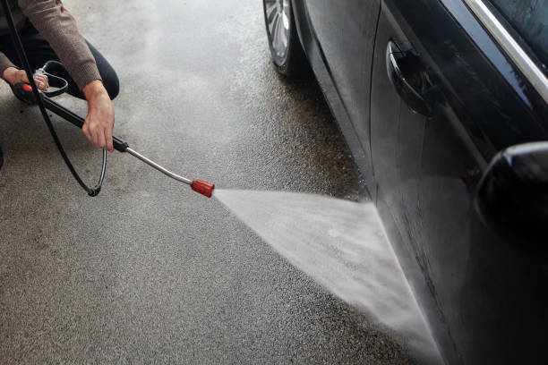 Best Sidewalk Pressure Washing  in , OK