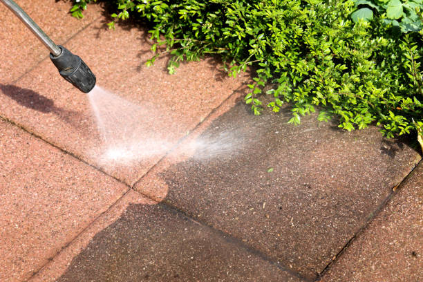  , OK Pressure Washing Pros