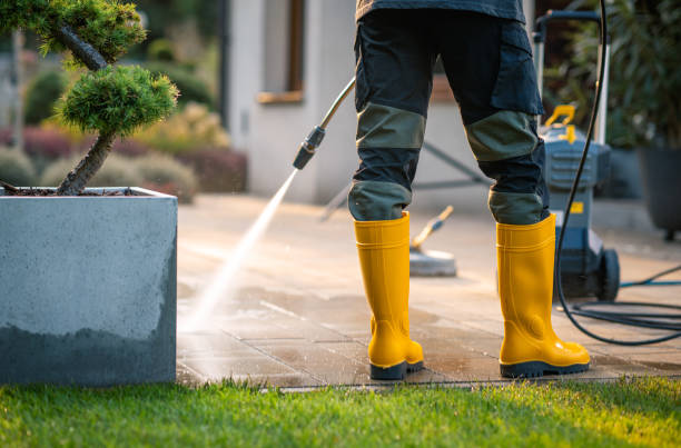 Best Garage Pressure Washing  in , OK